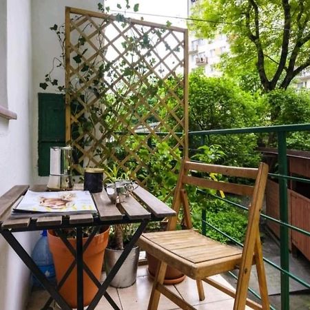 Apartamento Szczesliwe Gniazdko Cracovia Exterior foto