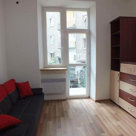 Apartamento Szczesliwe Gniazdko Cracovia Exterior foto