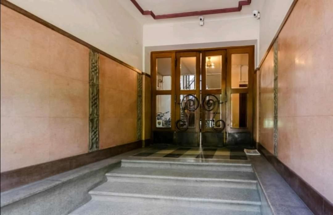 Apartamento Szczesliwe Gniazdko Cracovia Exterior foto