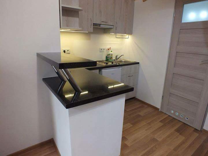 Apartamento Szczesliwe Gniazdko Cracovia Exterior foto