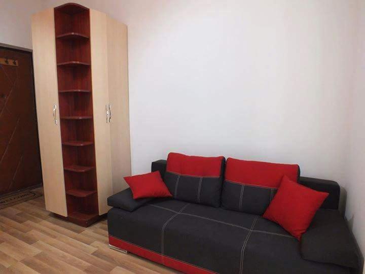 Apartamento Szczesliwe Gniazdko Cracovia Exterior foto